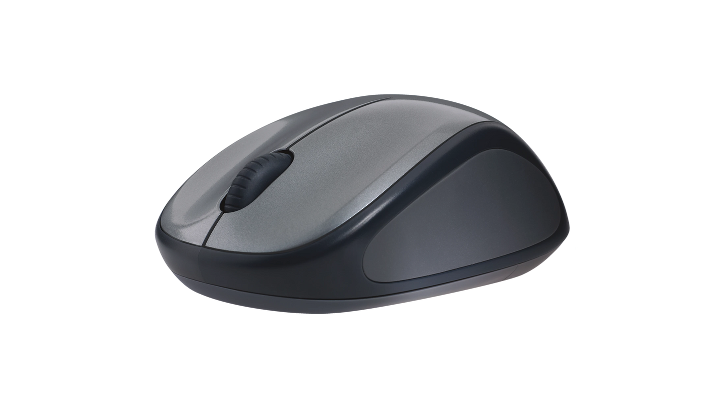 LOGITECH WIRELESS MOUSE M235