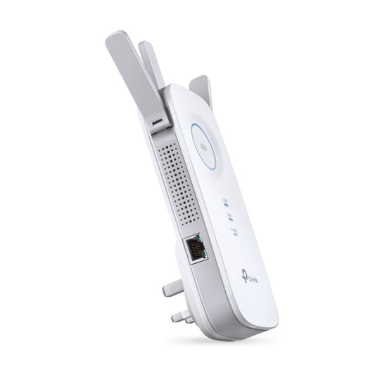 TP-Link RE450 AC1750 Wi-Fi Range Extender | Dual Band, Gigabit Port