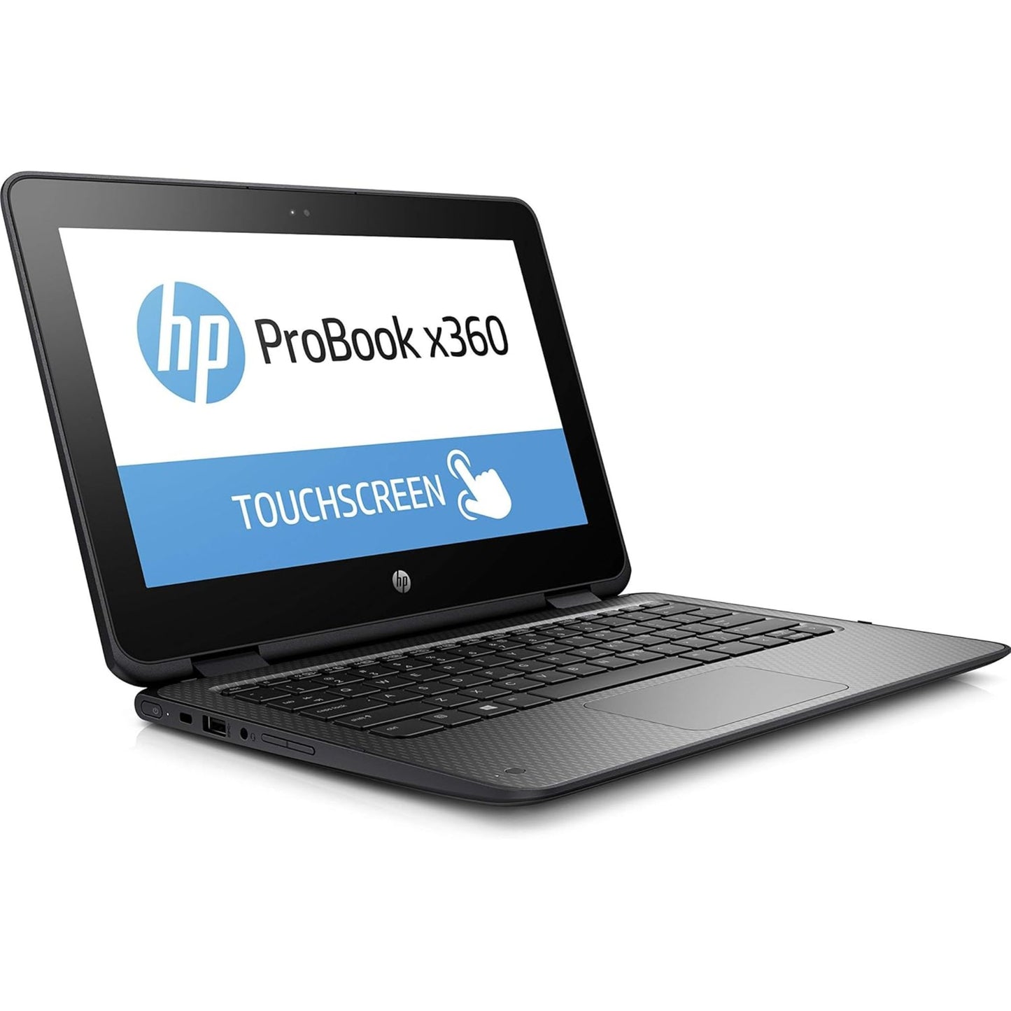 HP ProBook x360 11-G1 EE 11.6-inch | Intel N3450 Quad-Core