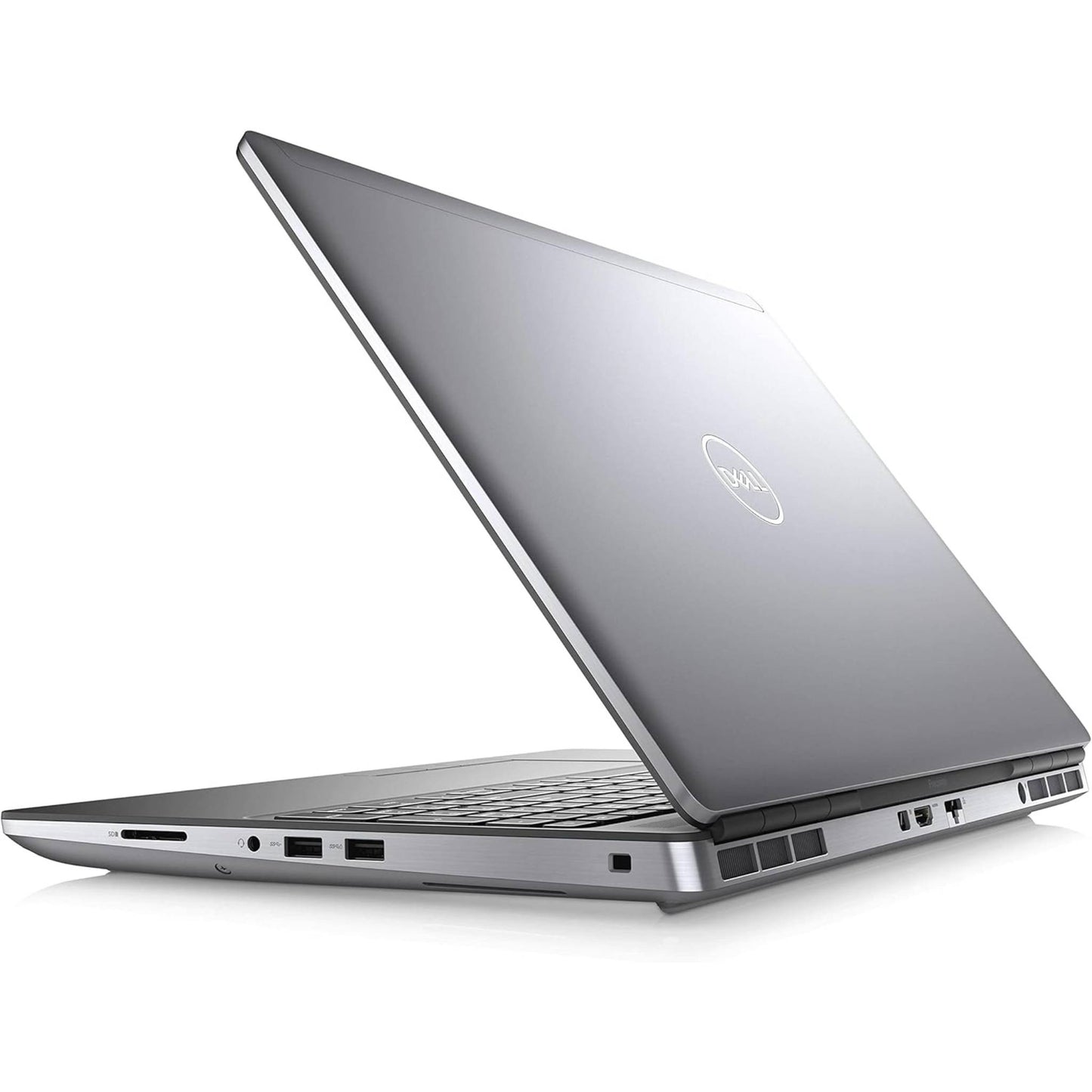 Dell Precision 7560 15.6" Mobile Workstation | Intel Core i7 11th Gen i7-11850H