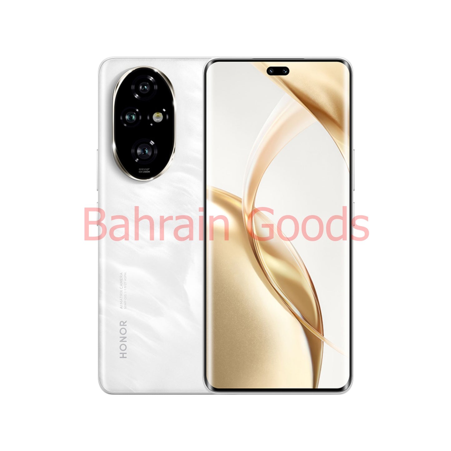 HONOR H200 PRO 5G 12GB/512