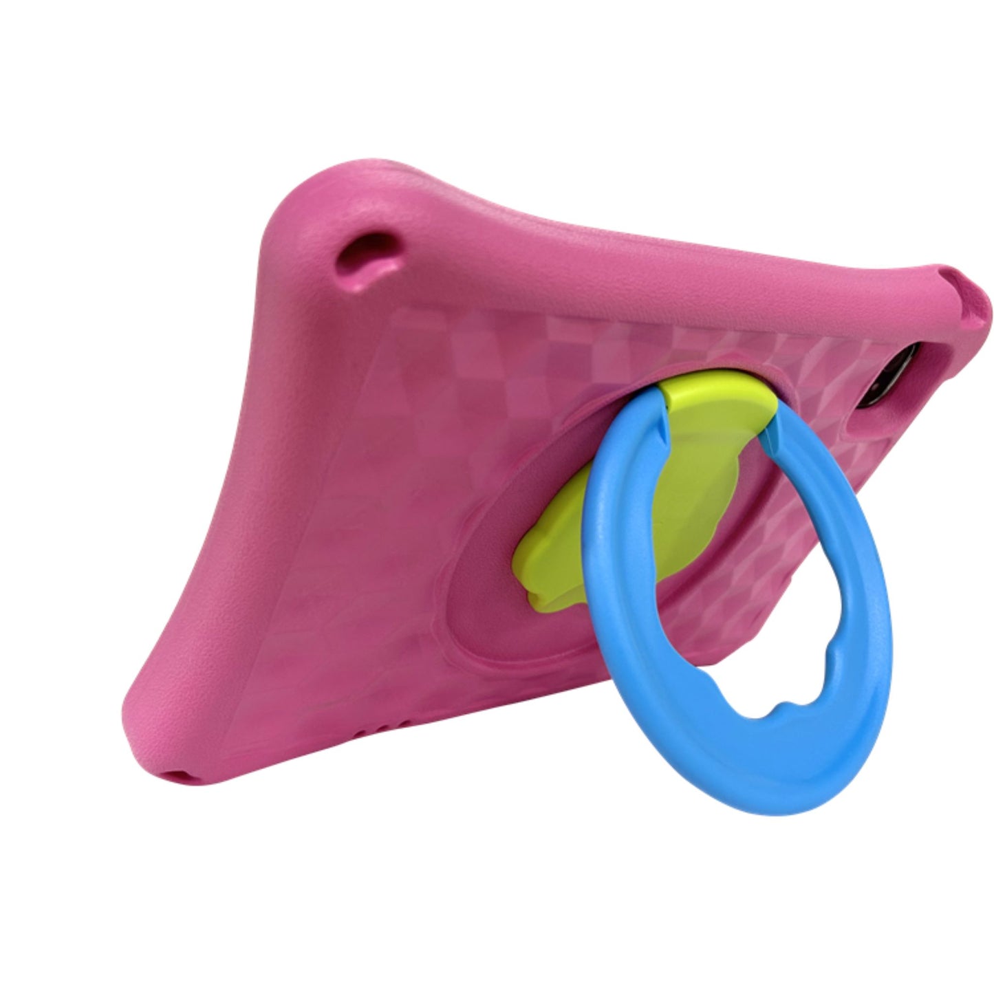 Oteeto K10 Kids Tablet | 10.1" Display | Durable Design