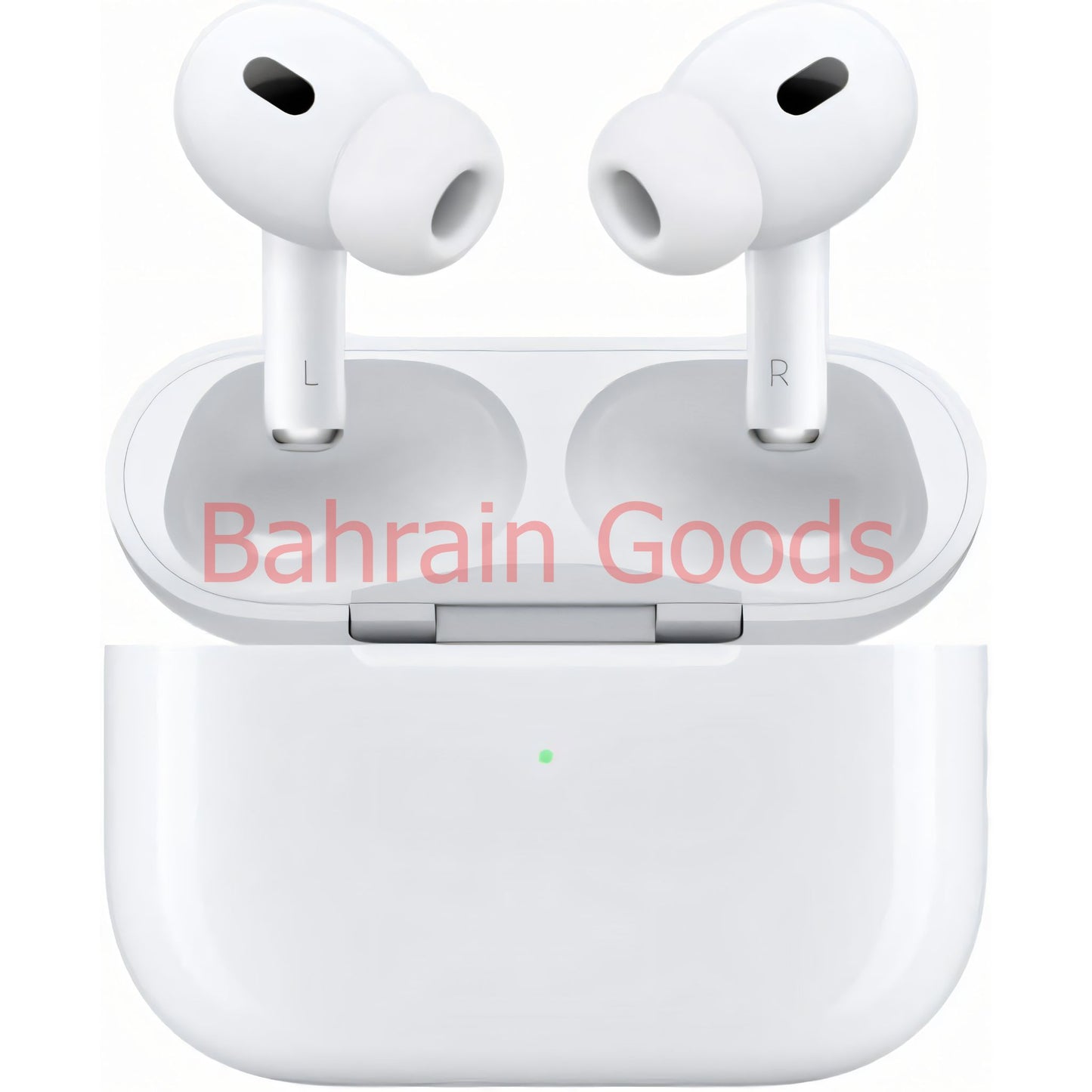 Haino Teko Air-3 Bahrain Goods