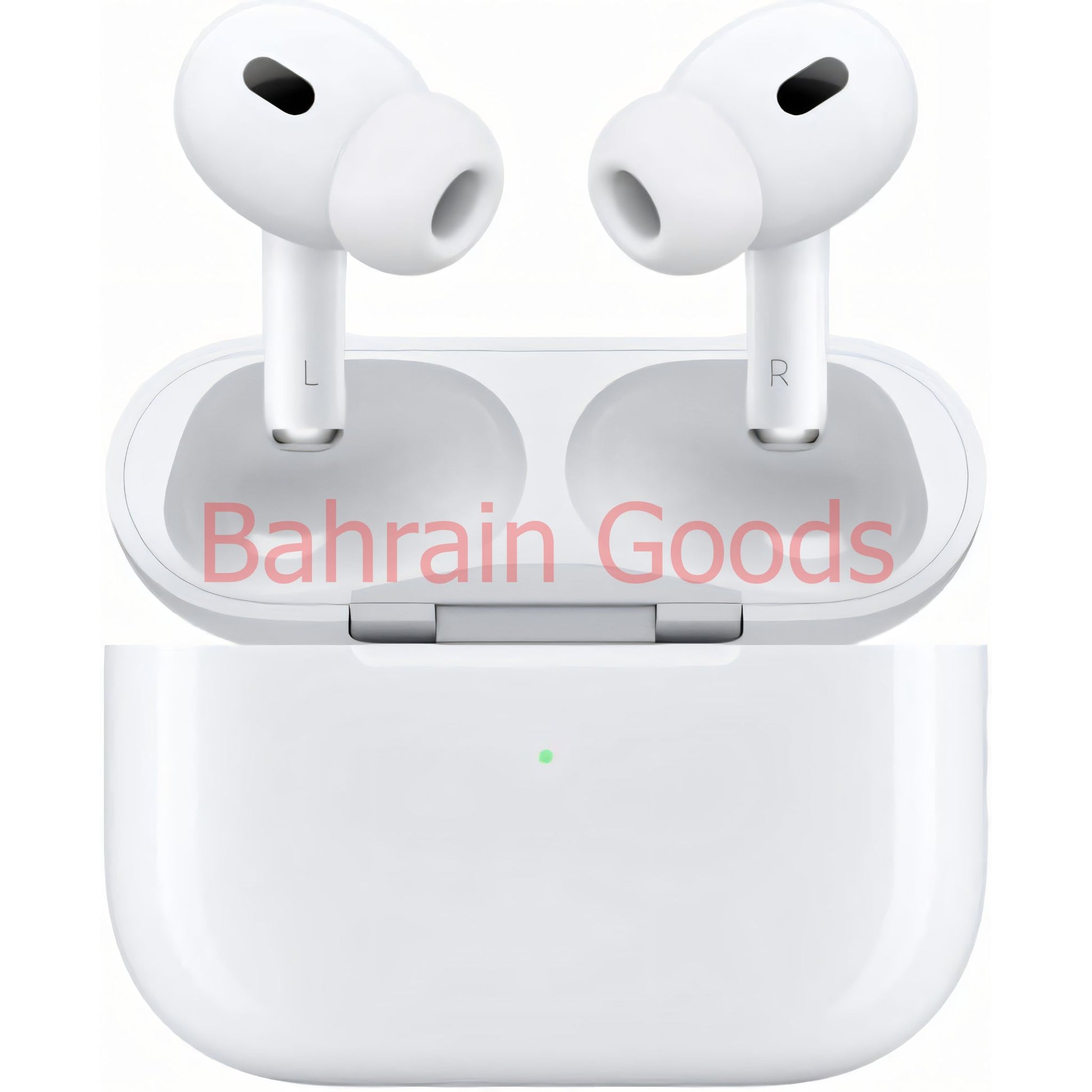 Haino Teko Air-3 Bahrain Goods