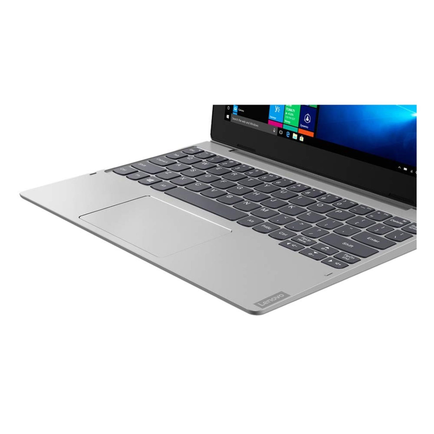 Lenovo IdeaPad D330 Intel Celeron N4000 | 10.1 inches HD IPS 2-in-1 Touchscreen Detachable