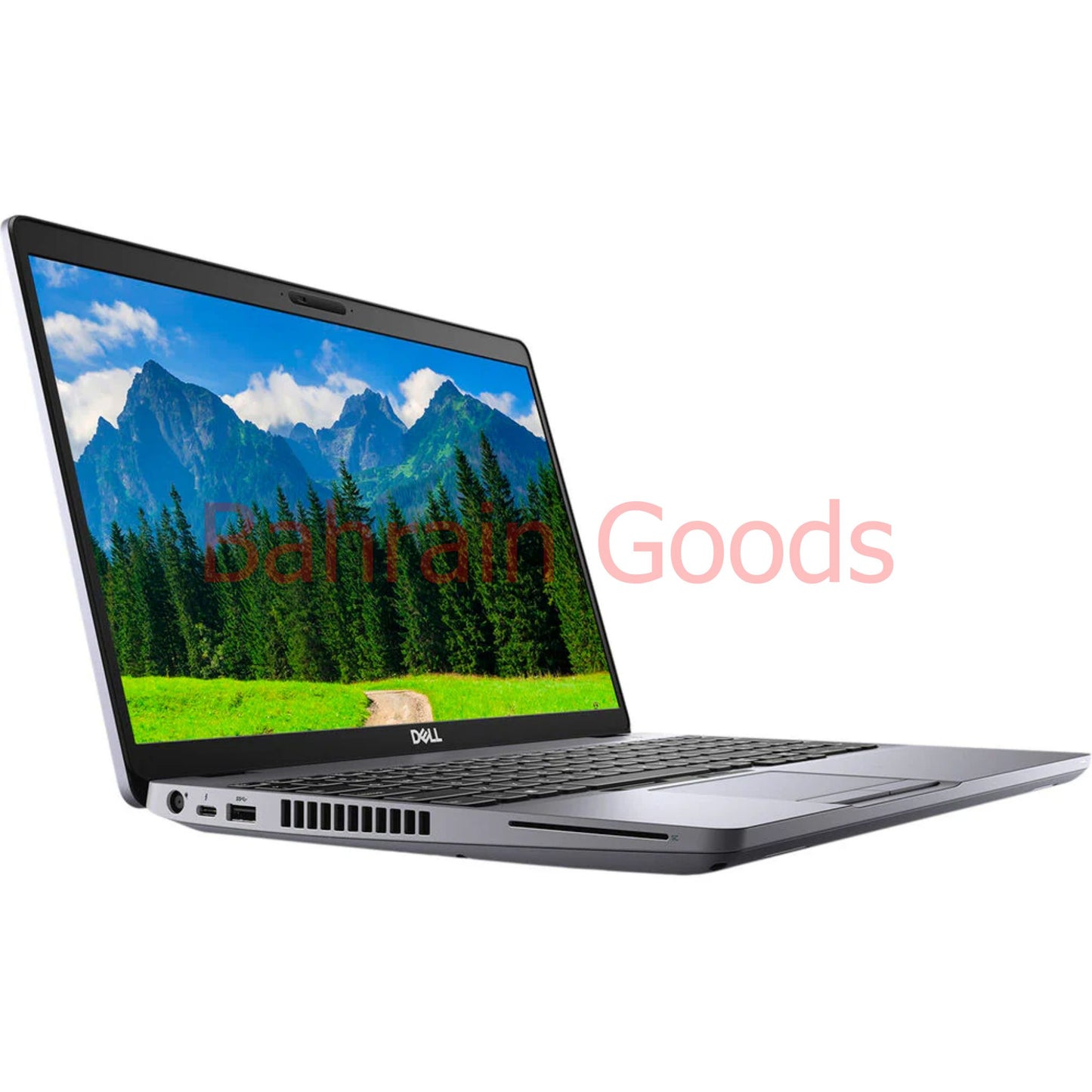 Dell Latitude 5511 15.6" Notebook - Core i7 (10th-Gen)