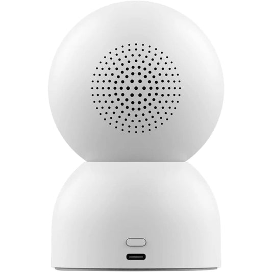 Xiaomi Smart Camera C400 2.5K 360° WiFi Security Camera with AI Human Detection