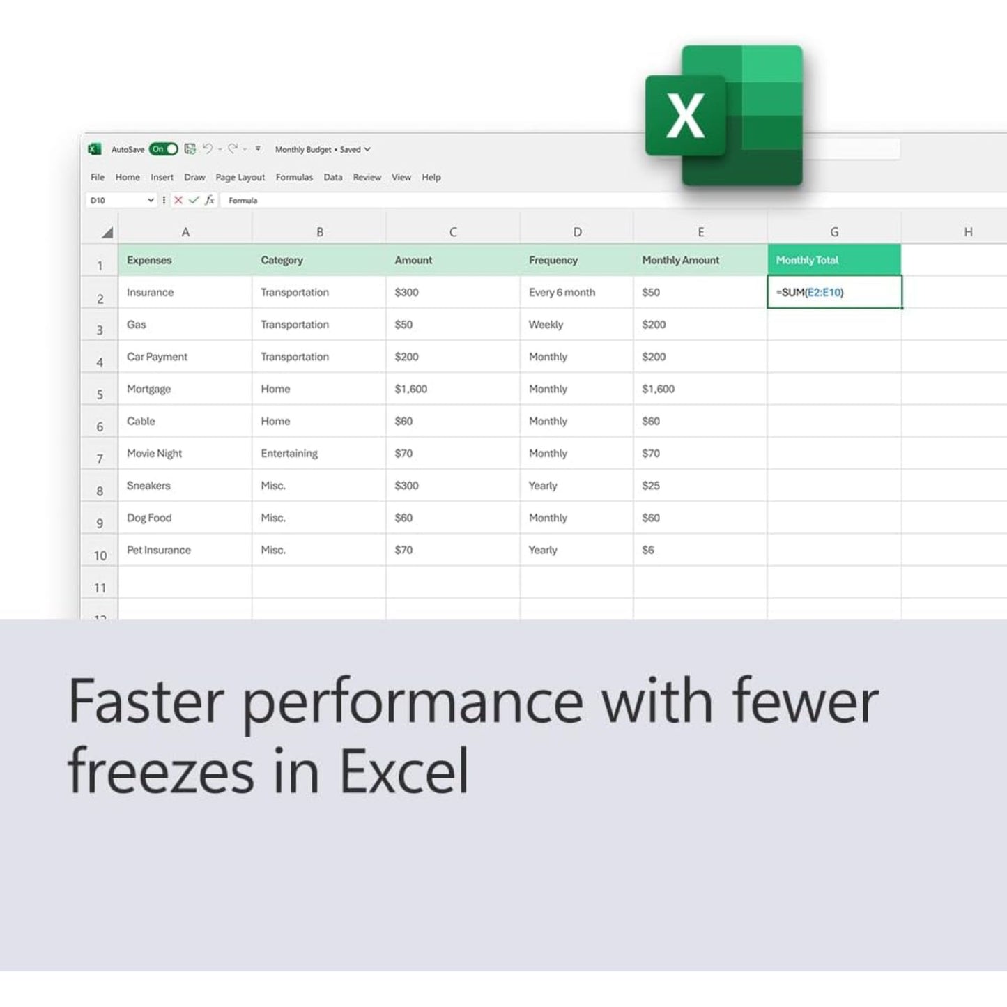 Microsoft Office Home 2024 | PC & MAC