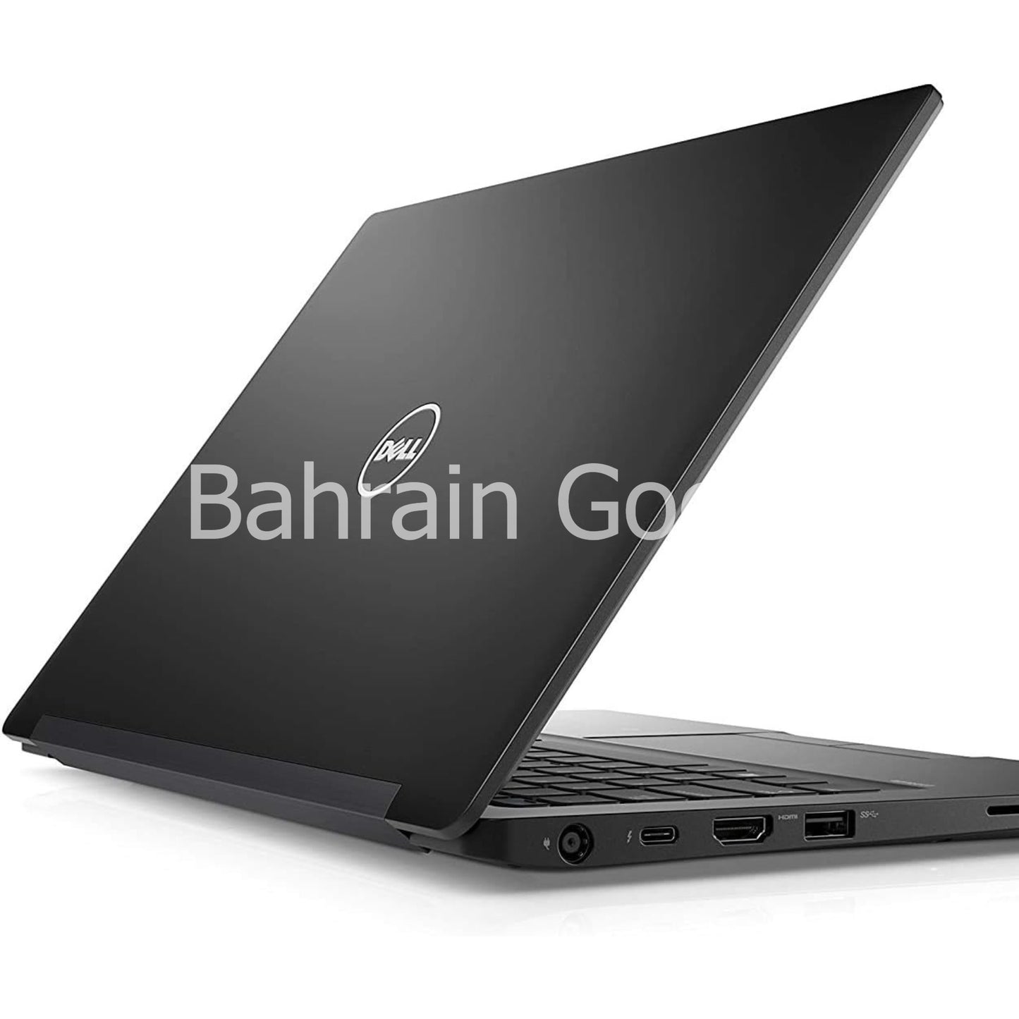 Dell Latitude 7290 Business Laptop Intel Core i5 (8th-Gen) Bahrain Goods