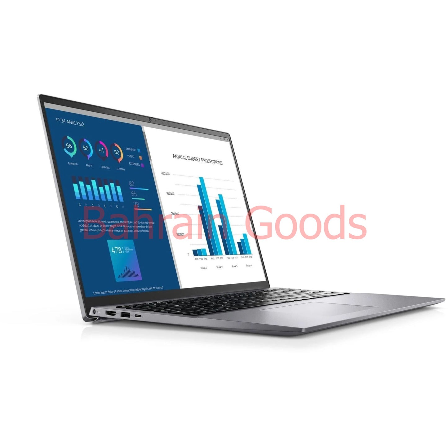 Dell Vostro 5481 Intel Core i5 (8th-Gen)
