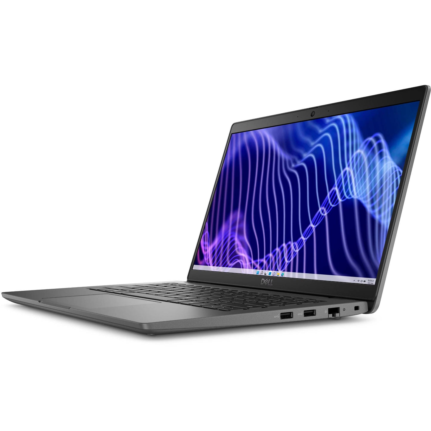 Dell Latitude 3440 Laptop (13th Gen Intel® Core™ i5-1345U, 8GB RAM, 256GB SSD