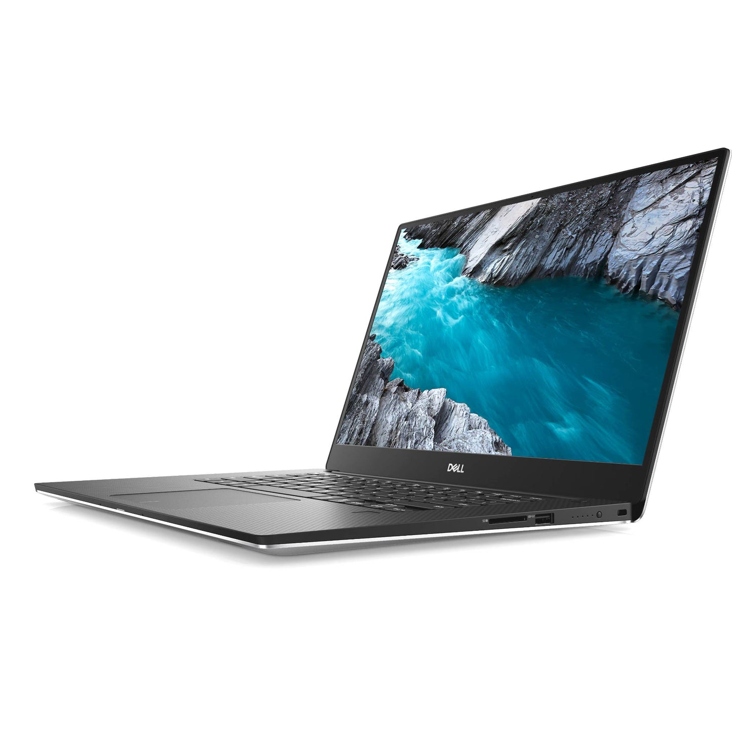 Dell XPS 15 7590 Laptop Intel® Core™ i7-9750H | 4GB NVIDIA® GeForce® GTX 1650