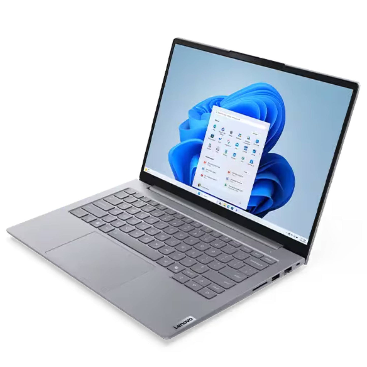 Lenovo ThinkBook 14 Gen 8 | Intel® Core Ultra 7 255H | up to 5.1GHz turbo