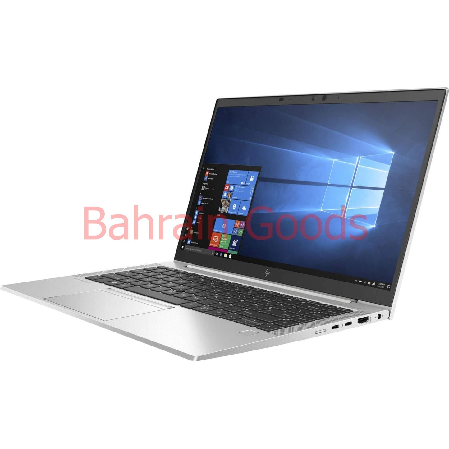 HP EliteBook 830 G7 13" Premium Business Laptop | Intel Core i7-10610U
