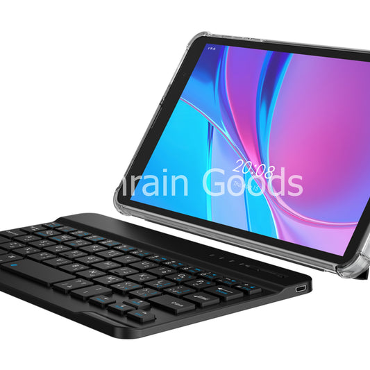 Oteeto TAB 8 6GB /128 + Keyboard Bahrain Goods