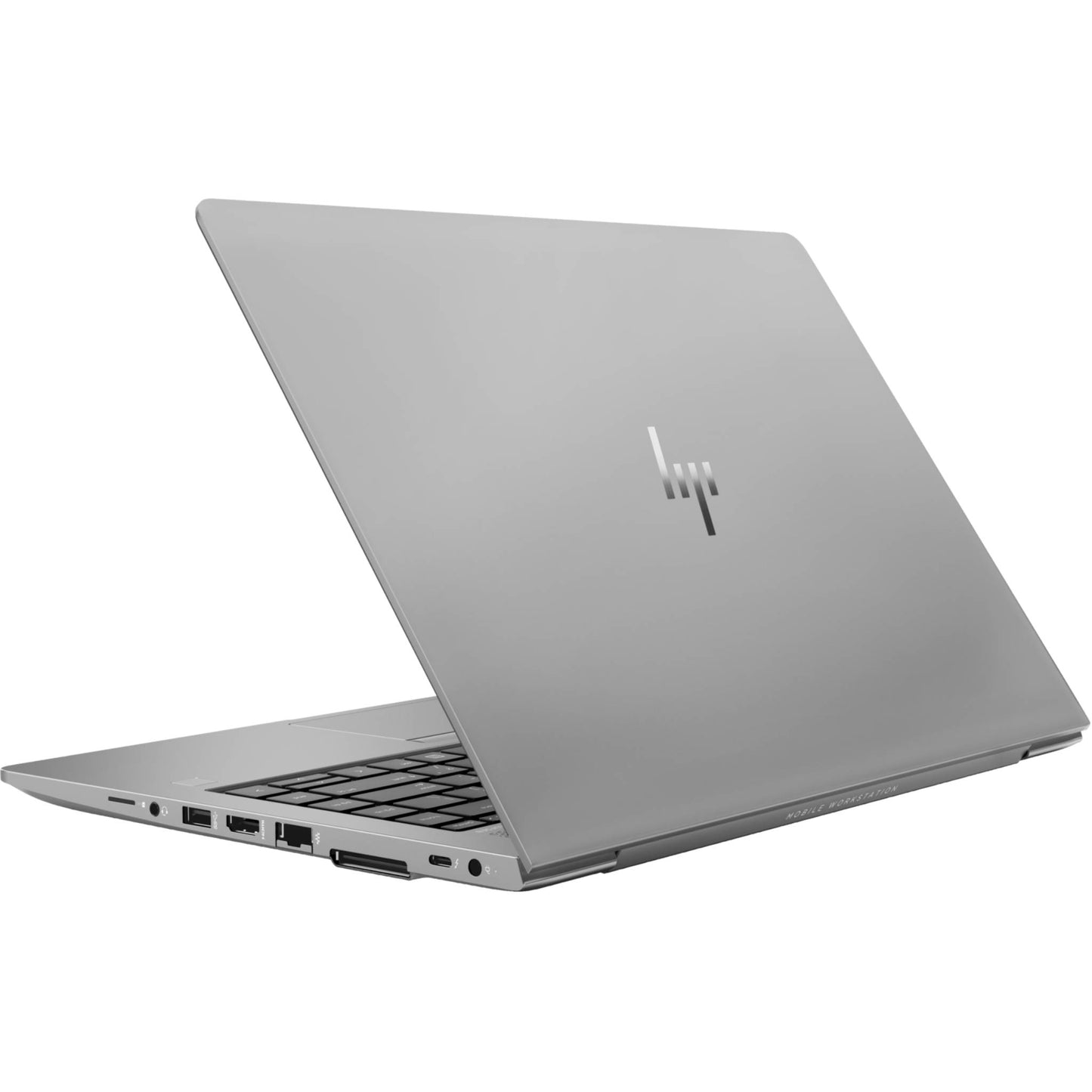 HP ZBook 14u G5 Mobile Workstation | Intel Core i7-8650U | Touchscreen