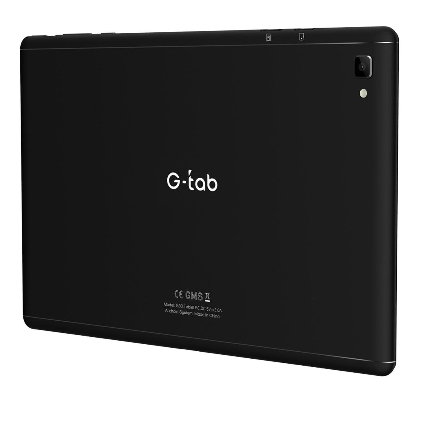 G-Tab S30 10.1-Inch 4GB RAM 64GB Wi-Fi+Cellular Bahrain Goods