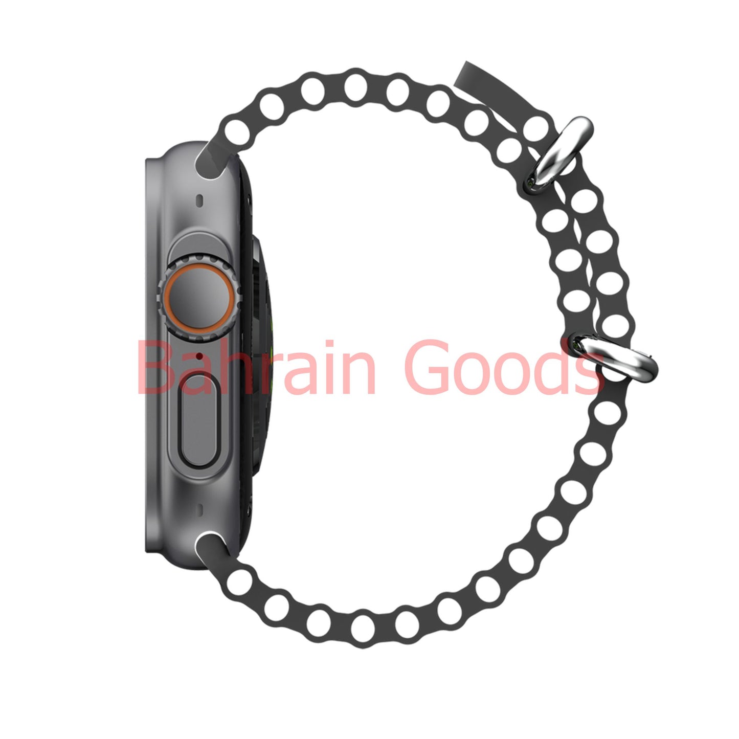 Oteeto TU91 Mini Smart Watch
