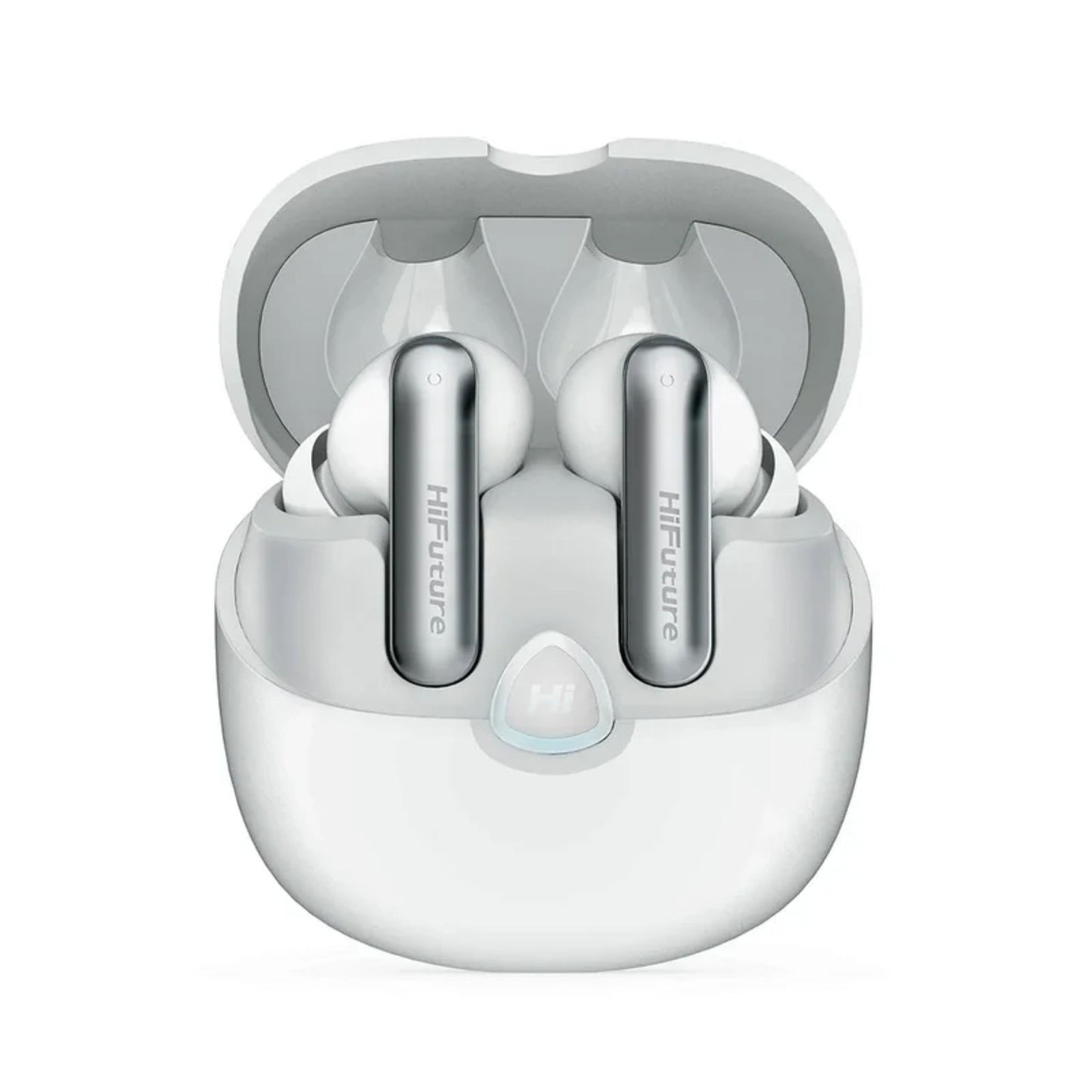 HiFuture SonicAIR 4MIC ENC Wireless Earbuds