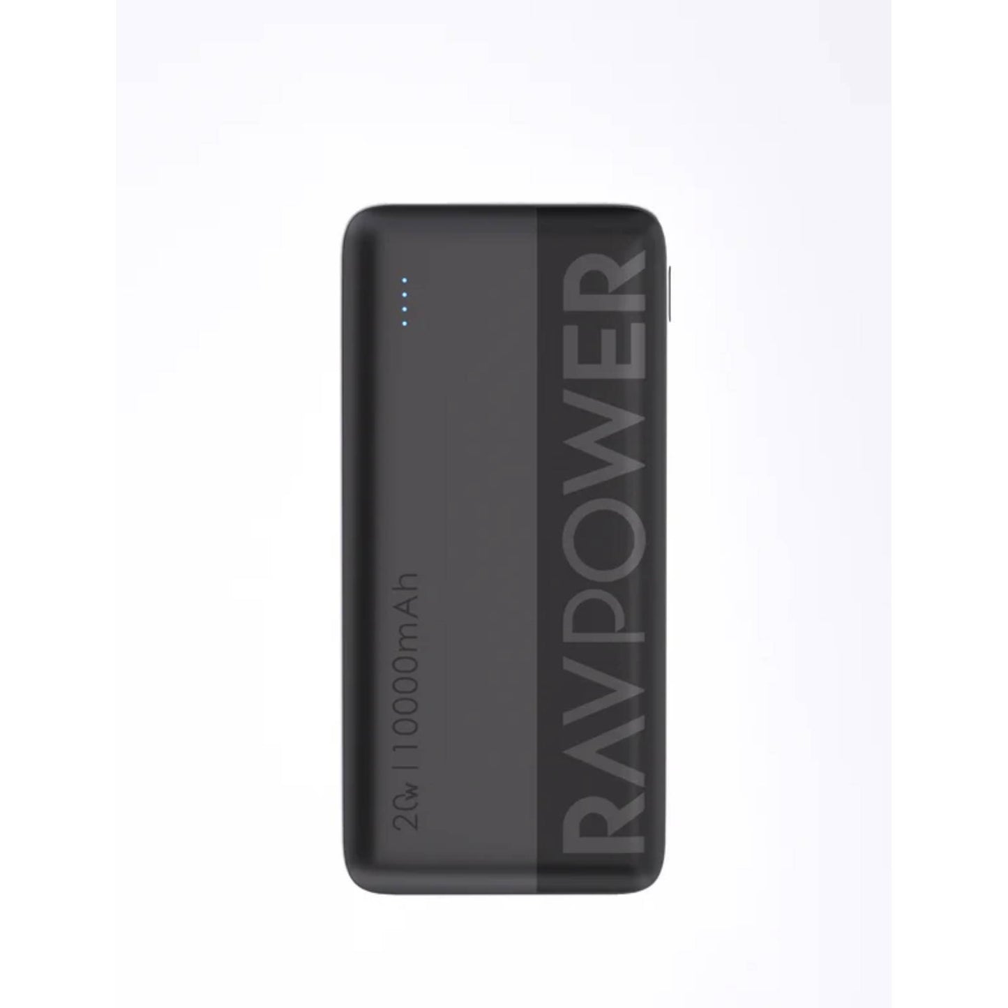 RAVPower RP-PB1228 PD Pioneer 10000mAh 20W Power Bank Black