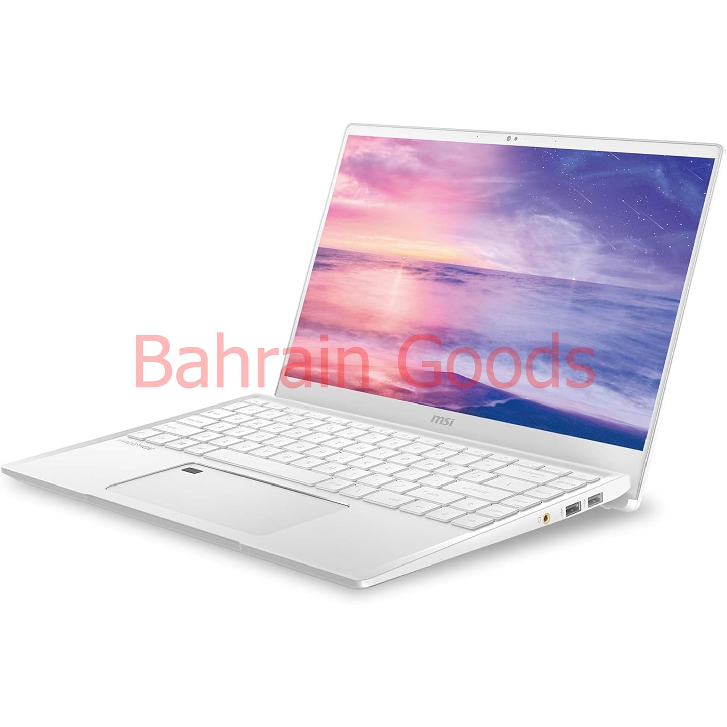 MSI Prestige 14 A10SC 14 Intel Core i7 (10th-Gen)