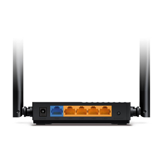 TP-Link Archer C64 AC1200 Dual-Band Gigabit Wi-Fi Router | WPA3 Security