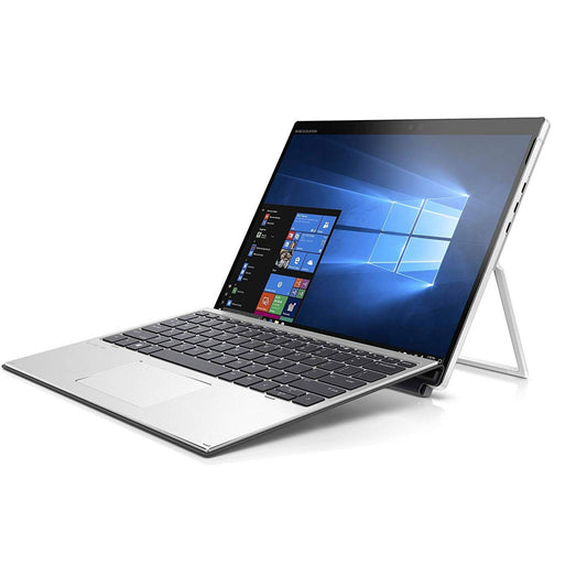 HP Elite x2 G4 Intel® Core™ i7-8665U | 13" 3K Touchscreen with Detachable Keyboard