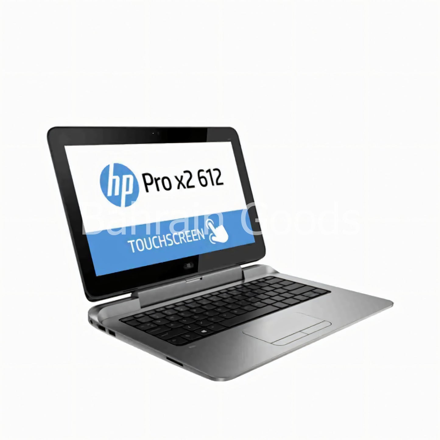 HP Pro X2 612 Intel Core i5 (4th-Gen) Touchscreen Convertible 2 in 1