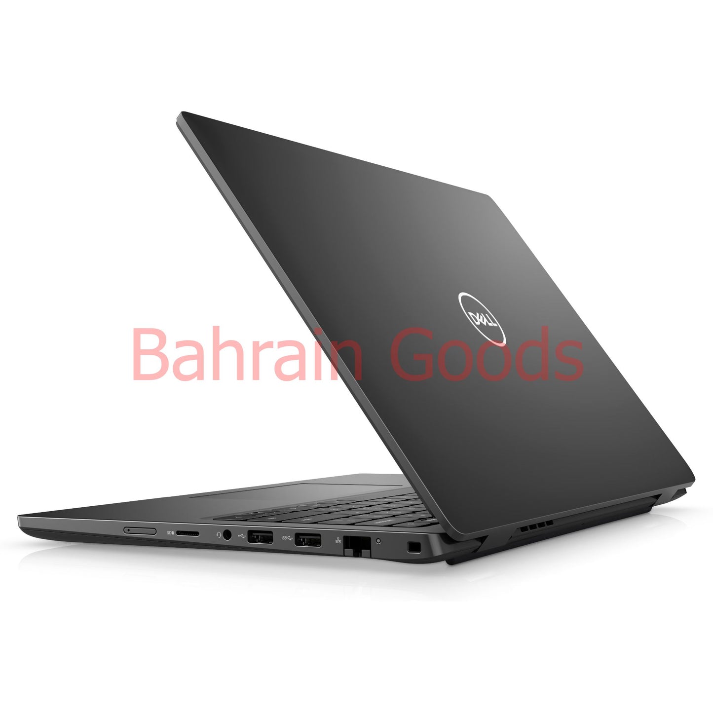Dell Latitude 3420 14" HD, Core i5 (11th-Gen)