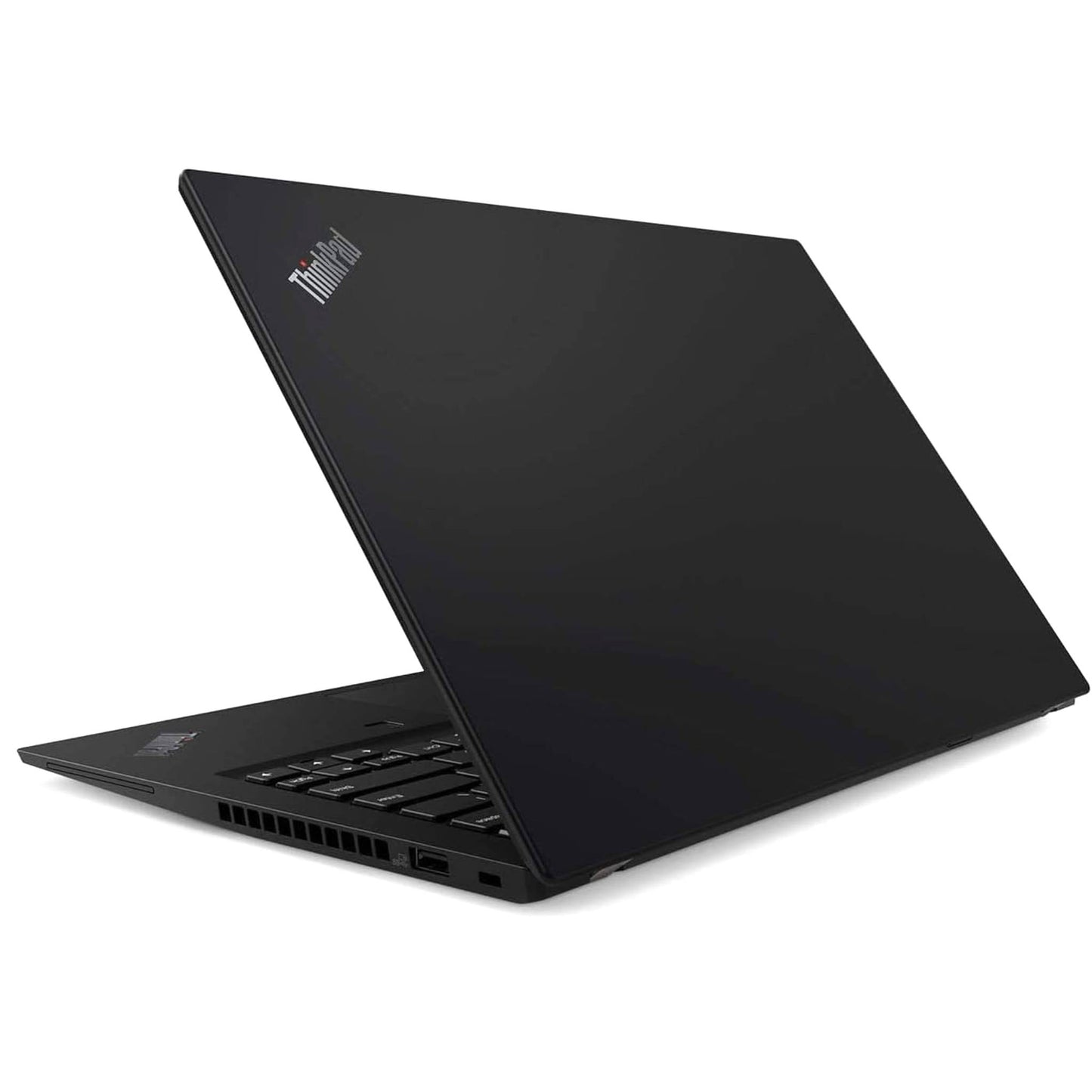 Lenovo ThinkPad T14s 14" Laptop, Intel Core i5 (10th-Gen)
