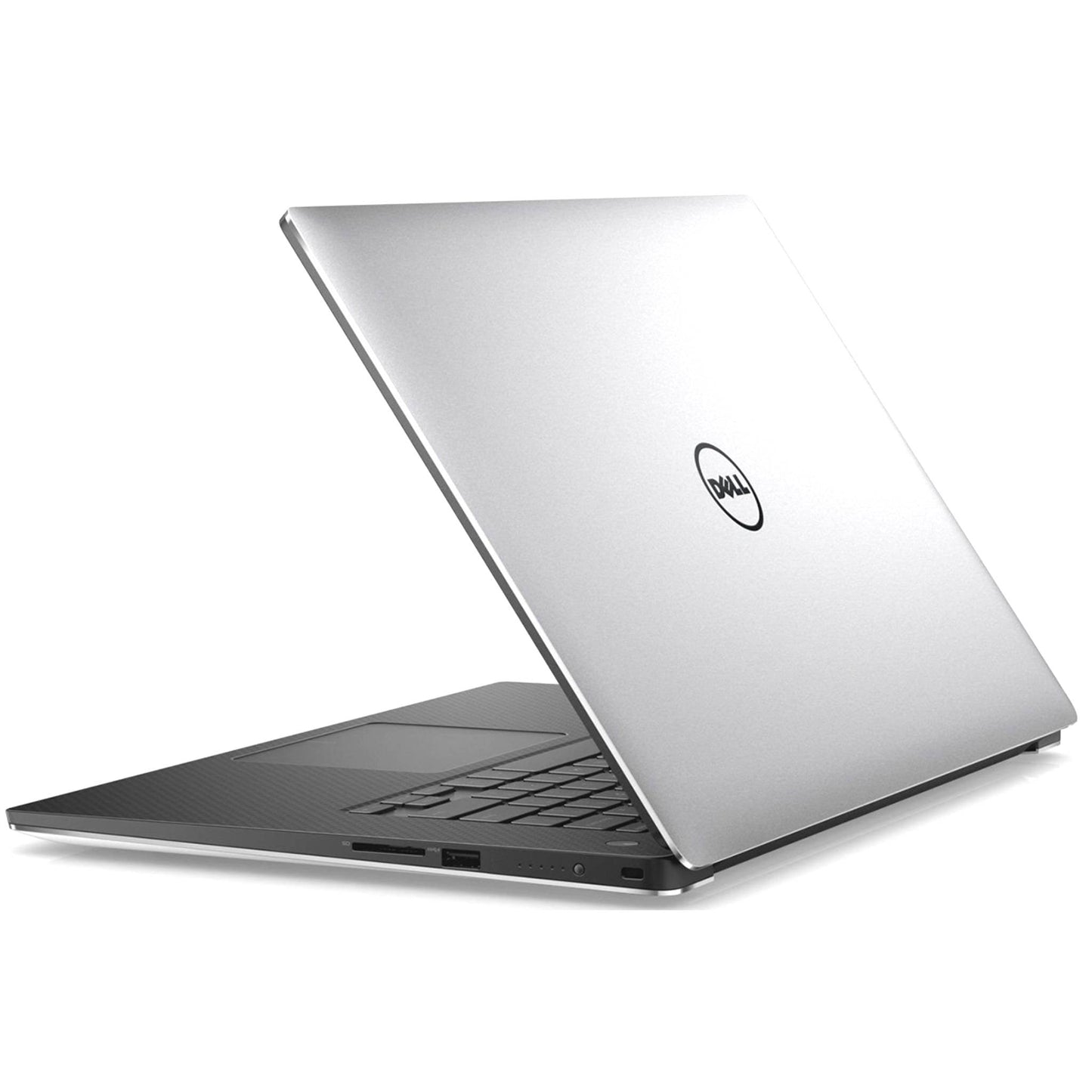 Dell Precision 5510 Intel® Core™ i7-6820HQ processor