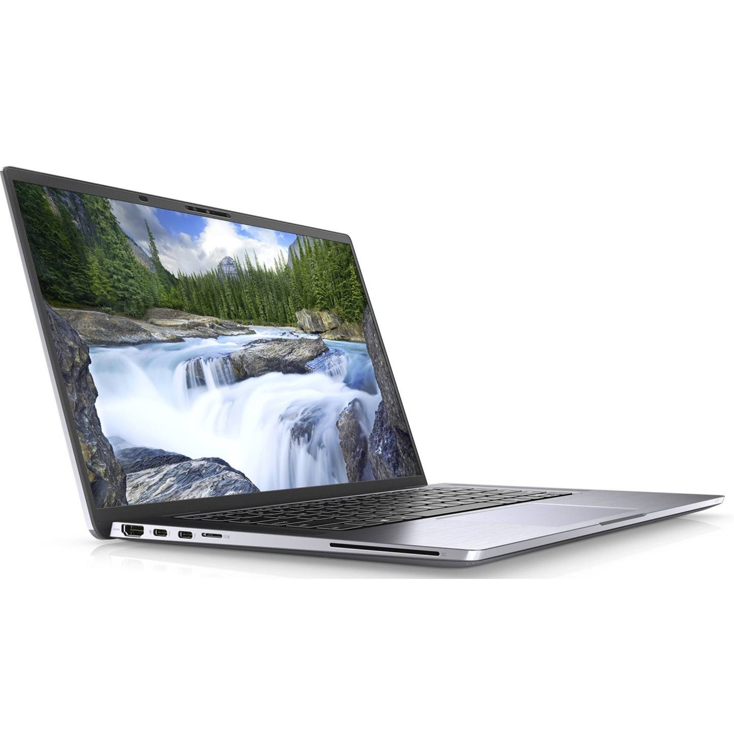 Dell Latitude 9510 15.6" Notebook | Intel Core i7-10810U