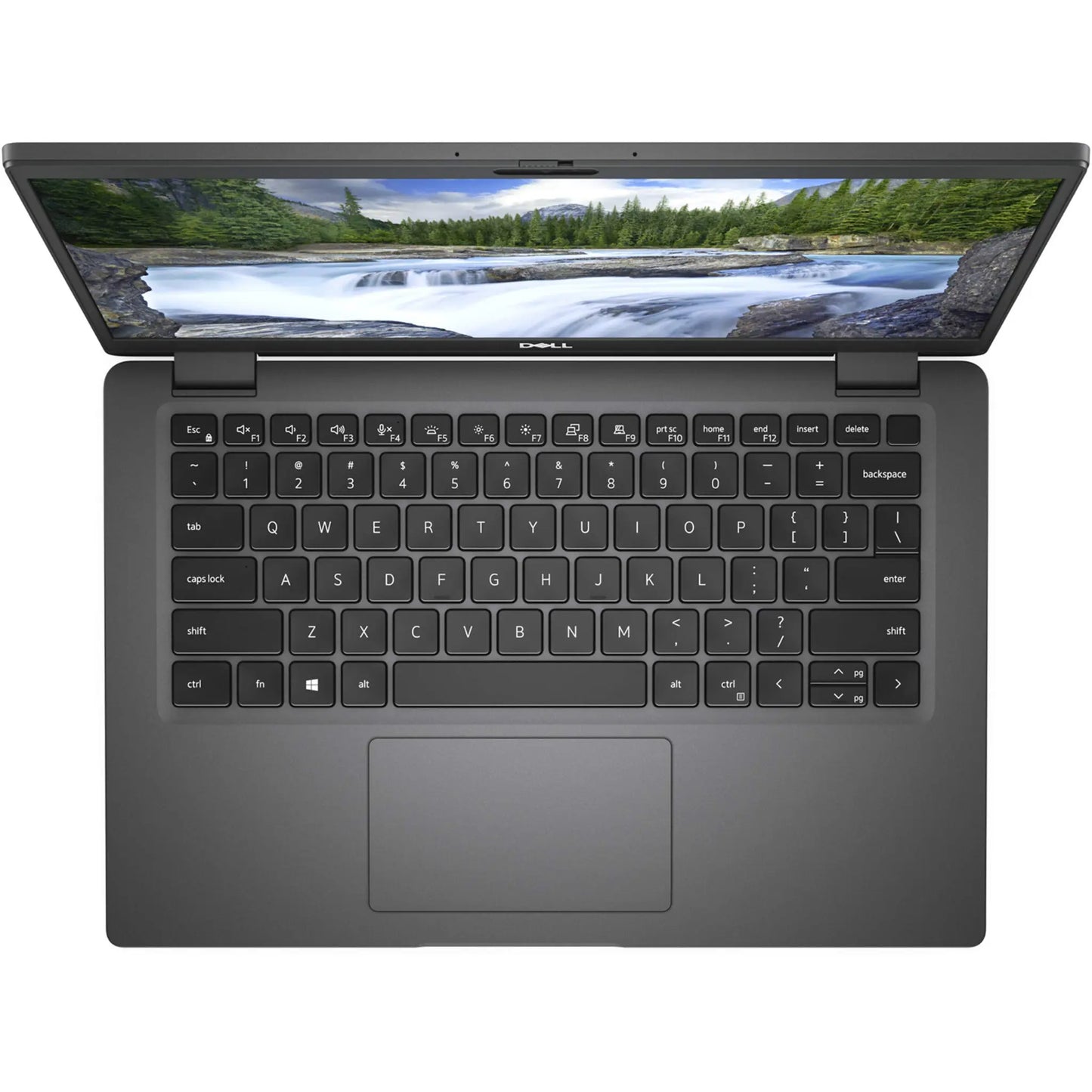 Dell Latitude 7310 | 10th Gen Intel® Core™ i7-10610U | 16GB DDR4 RAM, 512GB NVMe SSD storage, and a 13.3" Full HD display