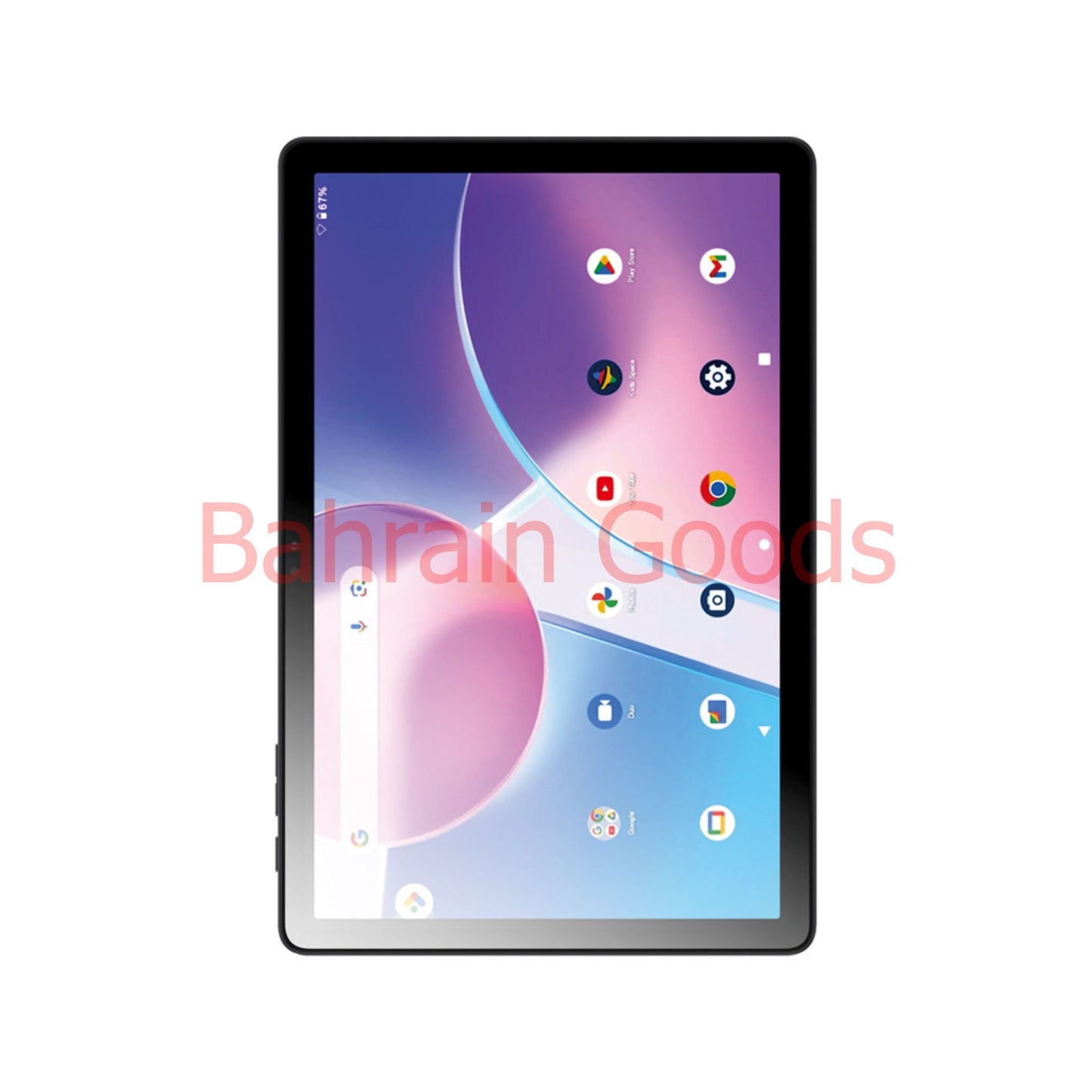 Oteeto | TAB14 Tablet | 11 Inches Incell LCD