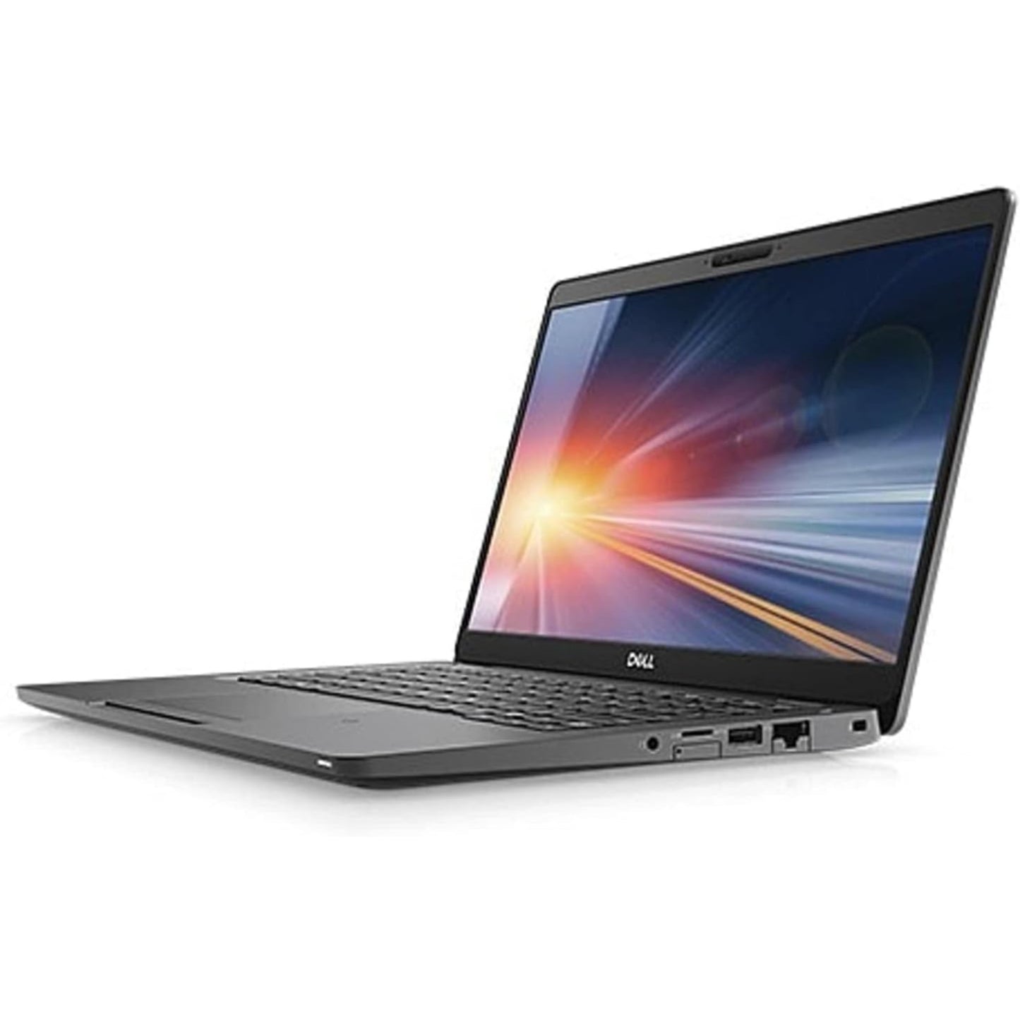 Dell Latitude 5300 Laptop 13.3 Intel Core i7 8th Gen Bahrain Goods