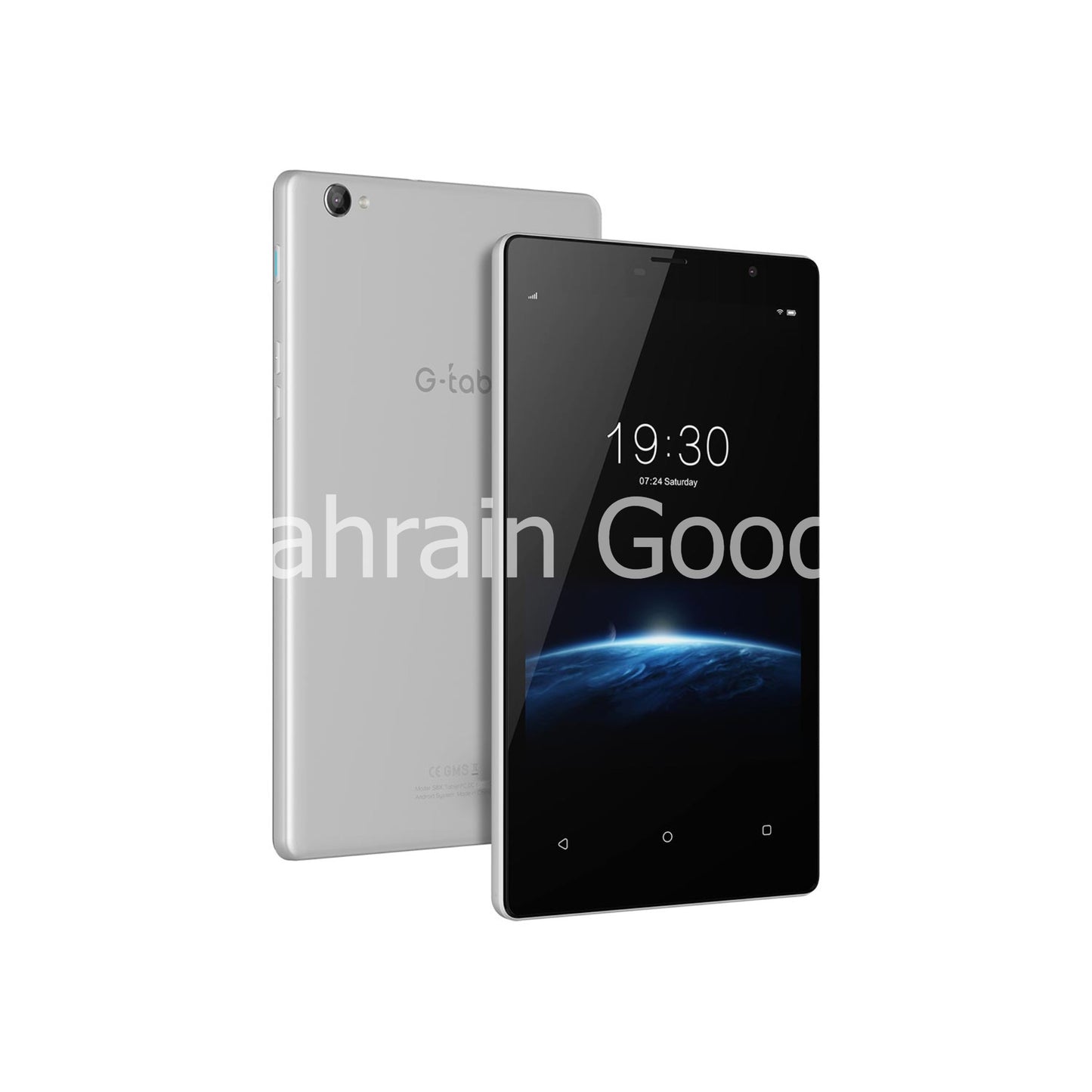Gtab- Tablet S8X Bahrain Goods
