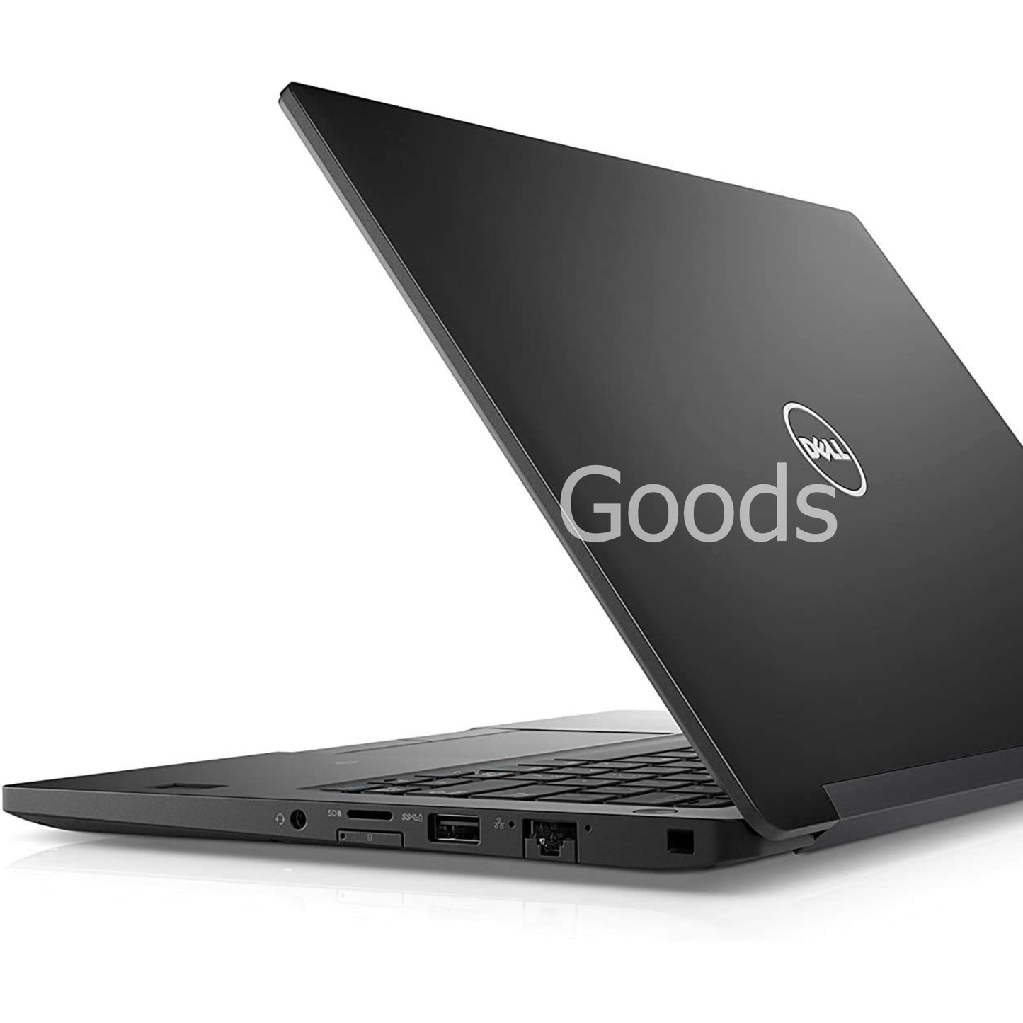 Dell Latitude 7290 Business Laptop Intel Core i5 (8th-Gen) Bahrain Goods
