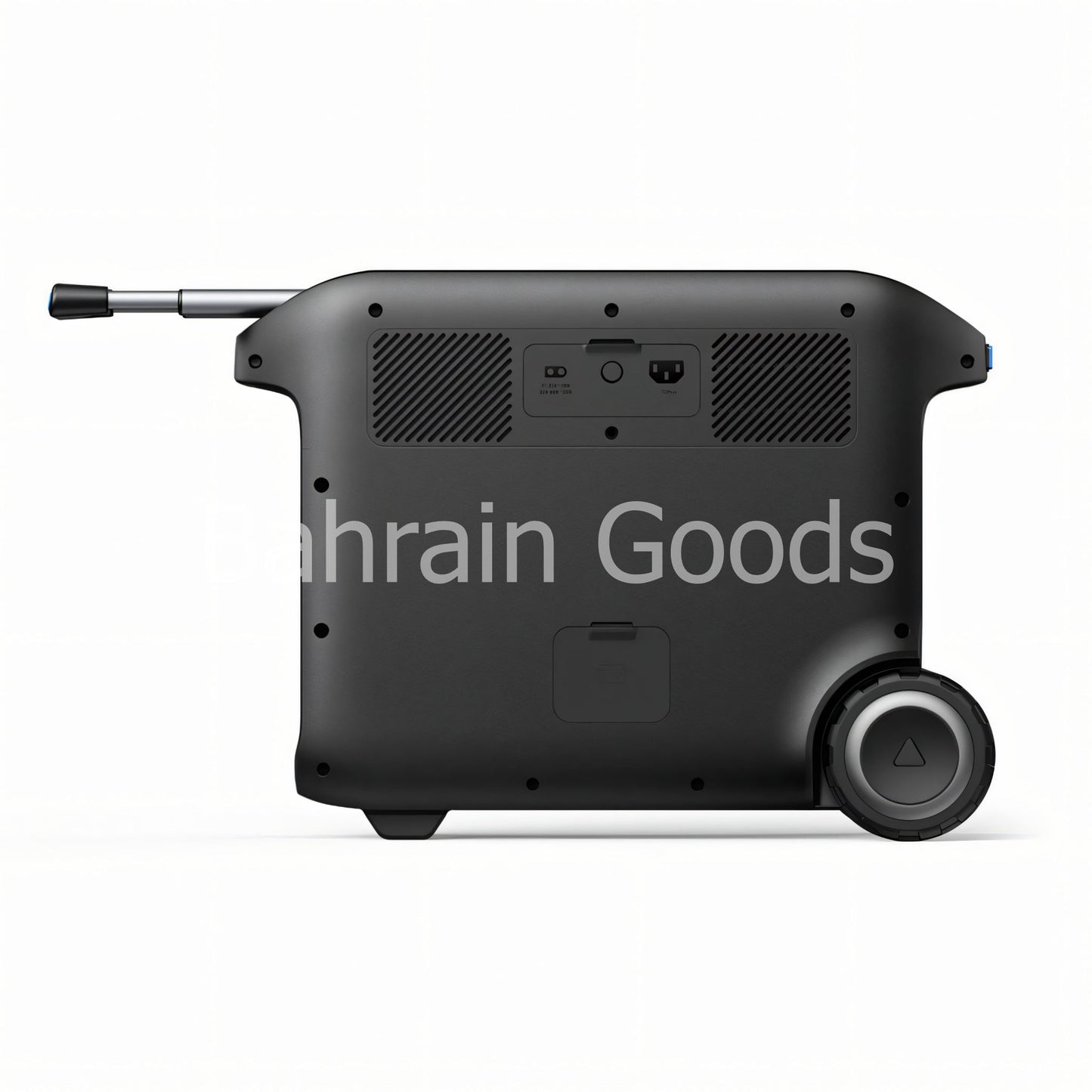 Anker SOLIX F2000 (PowerHouse 767) 2048Wh 2300W Bahrain Goods AN.A1780211.BK