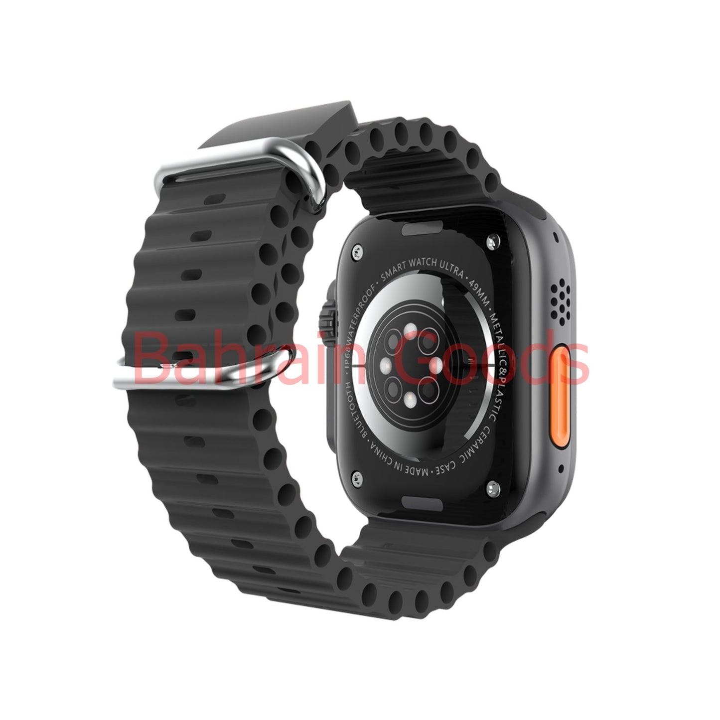 Oteeto TU91 Mini Smart Watch