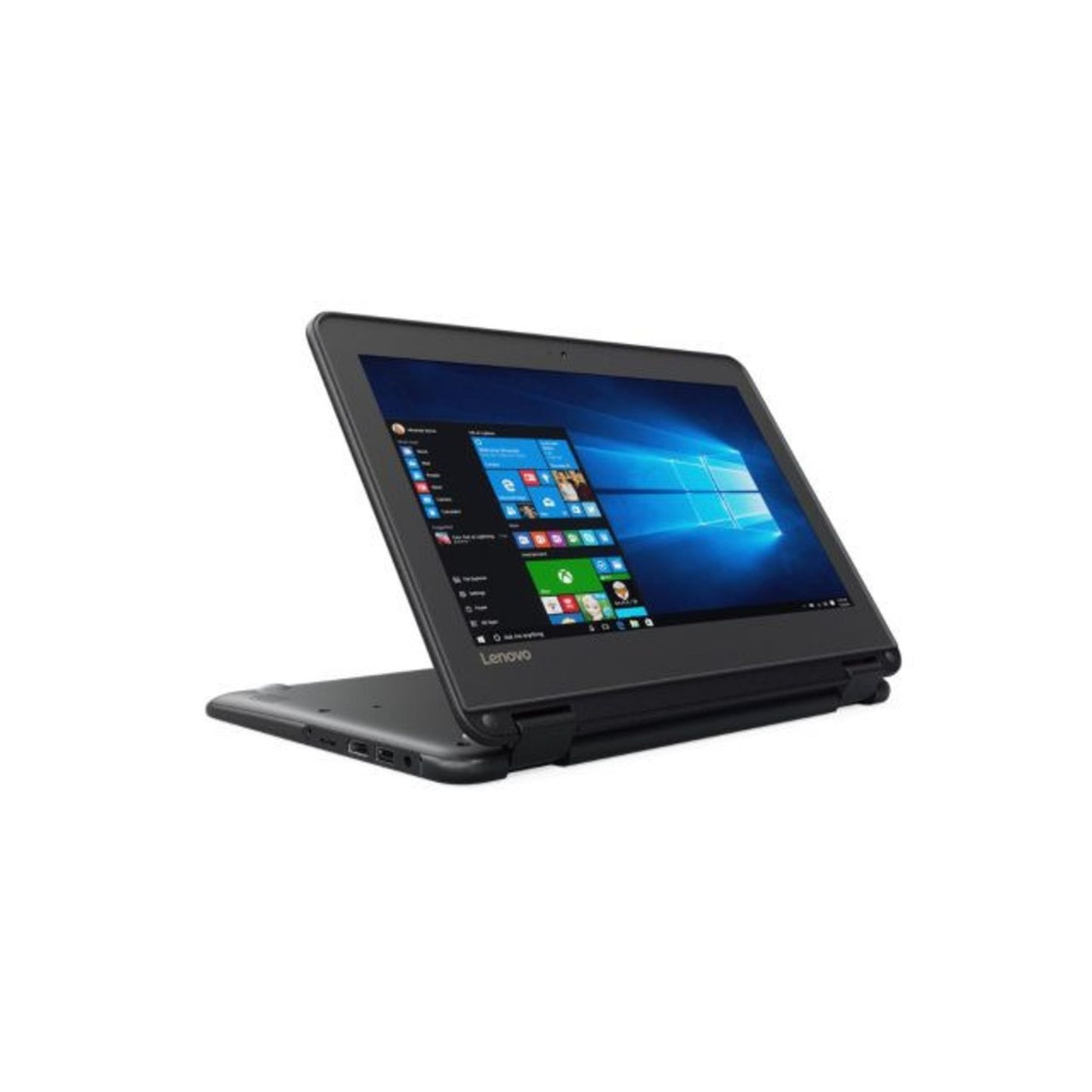 Lenovo N24 Winbook - 11.6" touchscreen laptop - Intel Pentium N4200