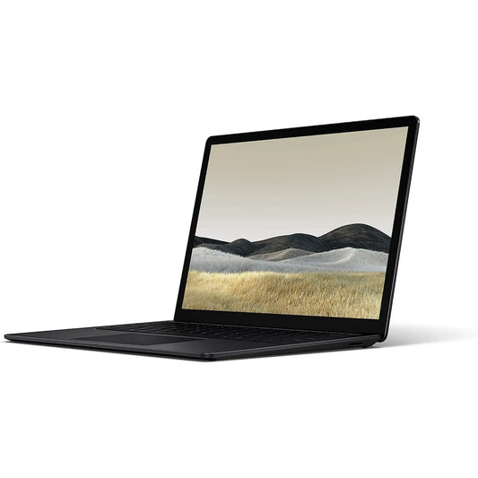 Microsoft Surface Laptop 3 | 10th Gen Intel® Core™ i7-1065G7 | 16GB RAM, 512GB NVMe SSD | 15" 2K touchscreen