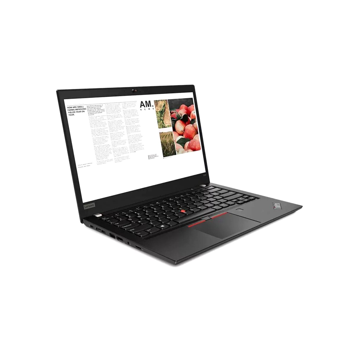 Lenovo ThinkPad T490 8th Gen Intel® Core™ i7-8665U | Touchscreen