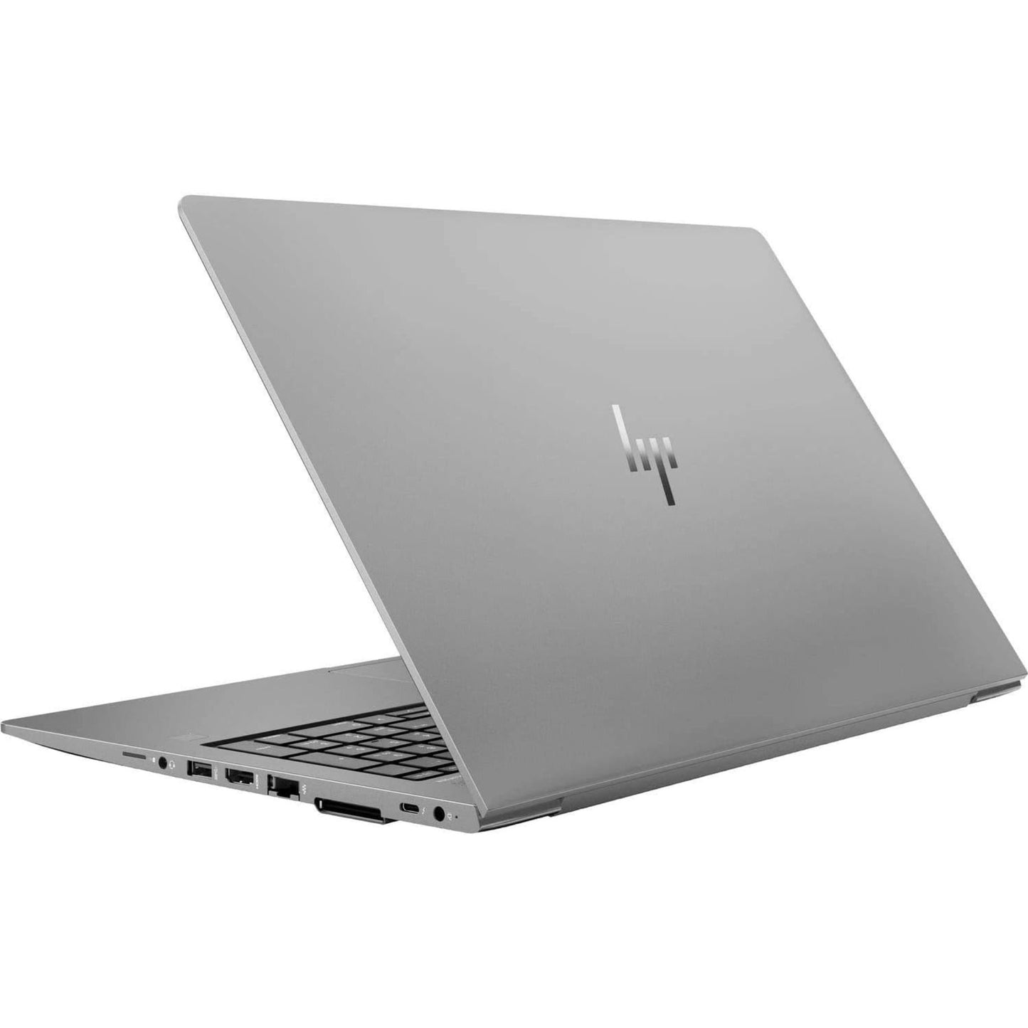 HP Zbook 15 G5 Intel Core i7 (8th-Gen) Bahrain Goods