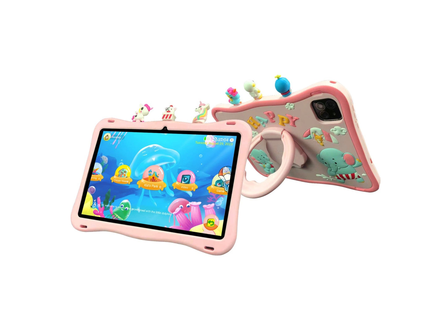 Oteeto TAB 10 Kids 6GB/128GB Bahrain Goods