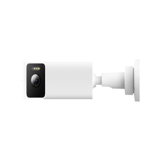 Xiaomi Outdoor Camera CW100 Dual WiFi 6 | IP66 AI Security Camera