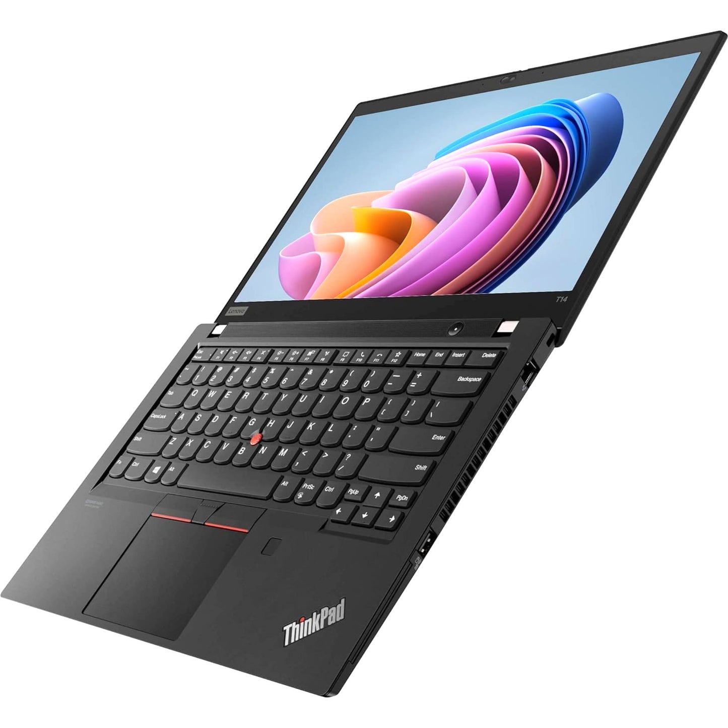 Lenovo ThinkPad T14 Intel® Core™ i5-10210U | 16GB DDR4 RAM and 256GB NVMe SSD