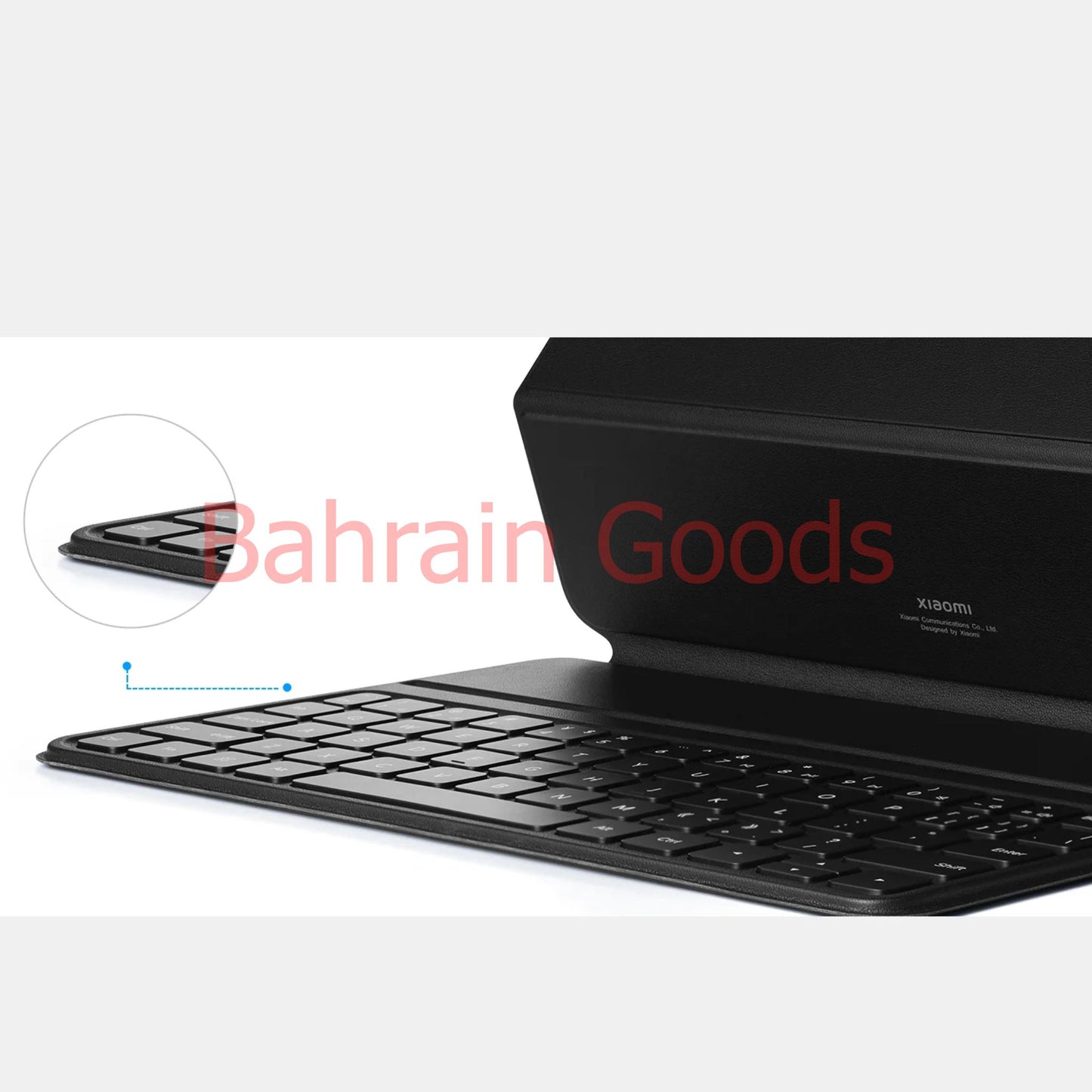 Xiaomi Pad 6 + Keyboard 8GB+256GB