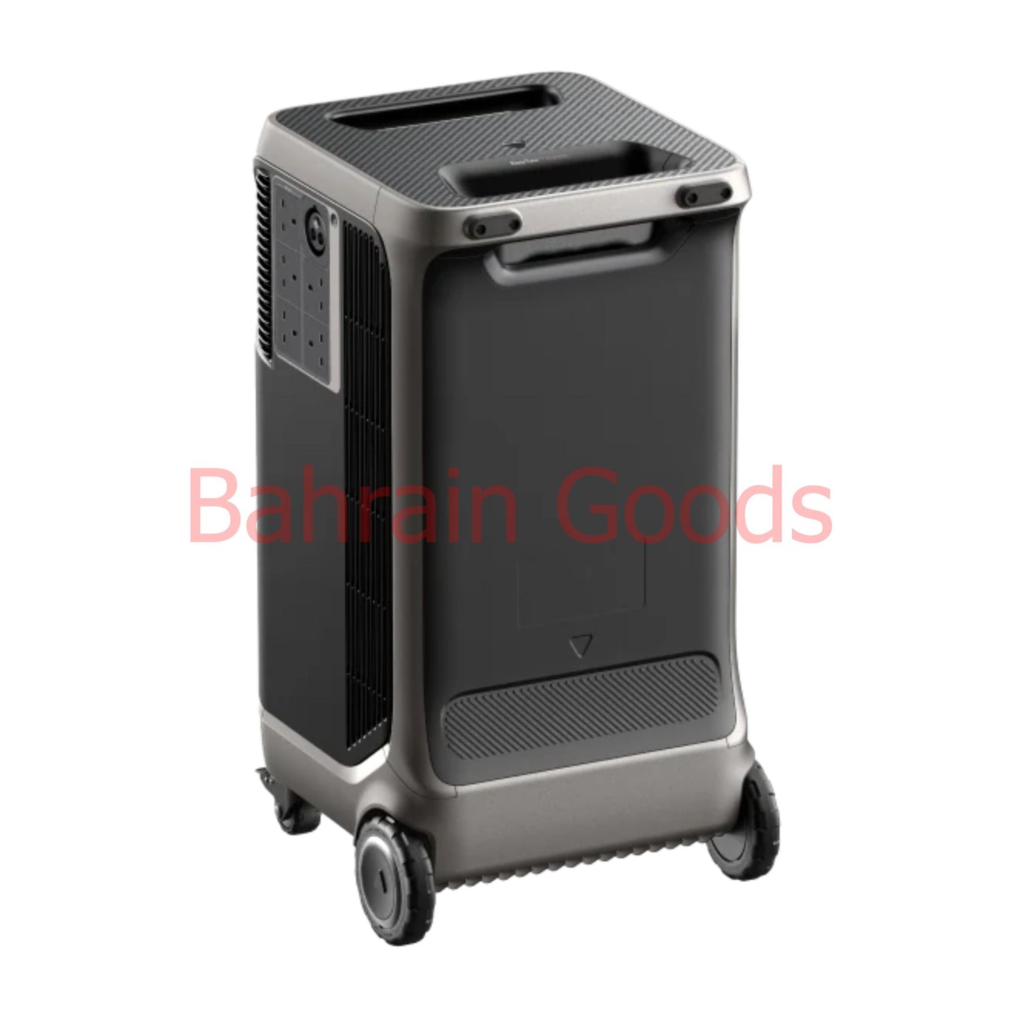 Anker SOLIX F3800 Portable Power Station - 3840Wh | 6000W