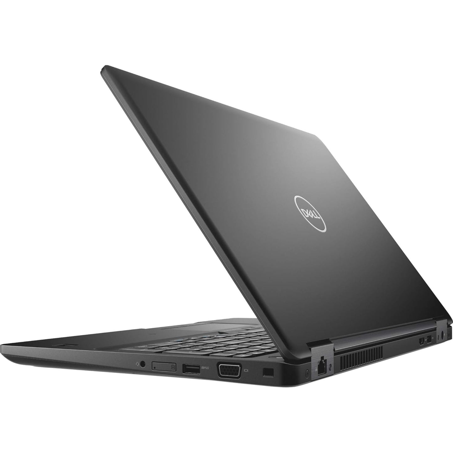 Dell Latitude 5590 Business Laptop Intel Core i7-8th Gen Bahrain Goods