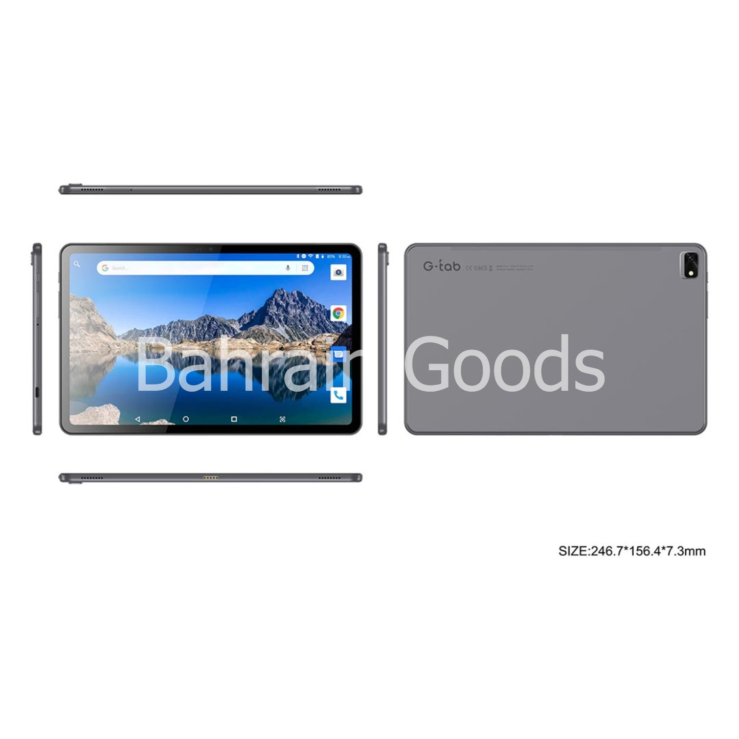 Gtab Tablet S40 Bahrain Goods